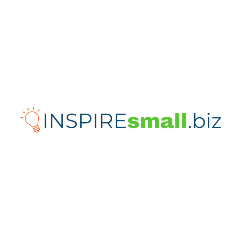 INSPIREsmall.biz Profile Photo 768x768
